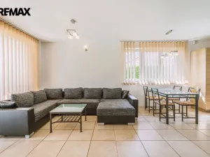 Prodej rodinného domu, Háje, 120 m2