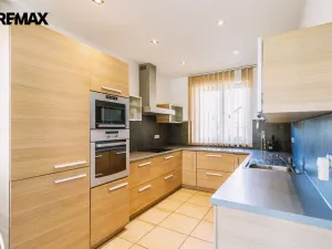 Prodej rodinného domu, Háje, 120 m2