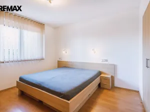 Prodej rodinného domu, Háje, 120 m2