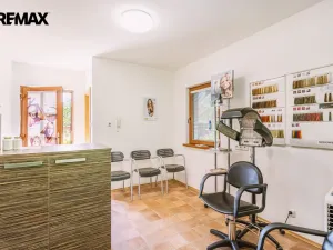 Prodej rodinného domu, Háje, 120 m2