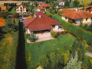 Prodej rodinného domu, Háje, 120 m2