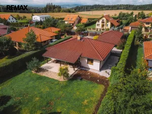 Prodej rodinného domu, Háje, 120 m2