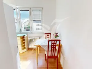 Pronájem bytu 2+1, Praha - Krč, Antala Staška, 55 m2