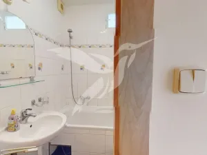 Pronájem bytu 2+1, Praha - Krč, Antala Staška, 55 m2