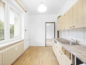Prodej bytu 3+1, Hlubočky, Dukelských hrdinů, 70 m2