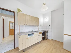 Prodej bytu 3+1, Hlubočky, Dukelských hrdinů, 70 m2