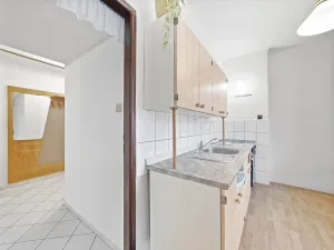 Prodej bytu 3+1, Hlubočky, Dukelských hrdinů, 70 m2