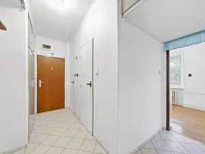 Prodej bytu 3+1, Hlubočky, Dukelských hrdinů, 70 m2