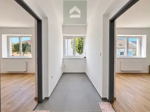 Pronájem bytu 3+kk, Plzeň - Křimice, Prvomájová, 68 m2