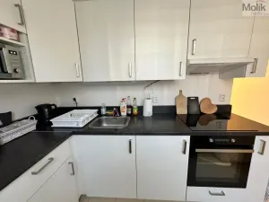 Prodej bytu 2+1, Most, Zdeňka Fibicha, 56 m2