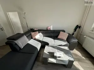 Prodej bytu 2+1, Most, Zdeňka Fibicha, 56 m2