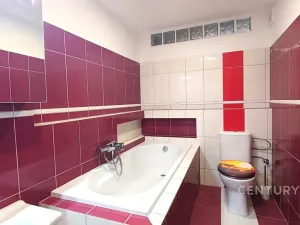 Pronájem bytu 2+1, Hodonín, 62 m2