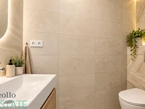 Prodej bytu 2+kk, Praha, Seifertova, 40 m2