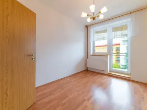 Prodej bytu 4+1, Uherské Hradiště - Sady, Trnková, 115 m2