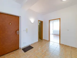Prodej bytu 4+1, Uherské Hradiště - Sady, Trnková, 115 m2