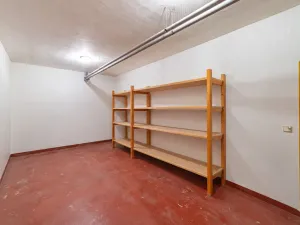 Prodej bytu 4+1, Uherské Hradiště - Sady, Trnková, 115 m2