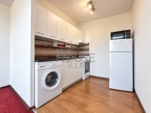 Prodej bytu 2+kk, Praha - Chodov, Hráského, 43 m2