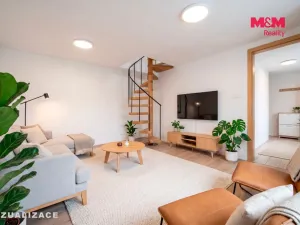 Prodej rodinného domu, Opatovec, 100 m2