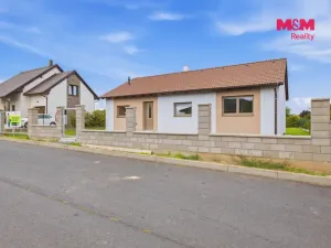Prodej rodinného domu, Peruc, Gen. Františka Fajtla, 88 m2