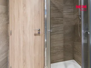 Prodej bytu 1+kk, Mariánské Lázně - Úšovice, Česká, 24 m2