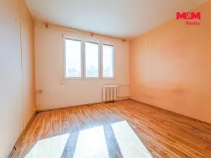 Prodej bytu 1+kk, Plzeň - Lobzy, Pod Vrchem, 20 m2
