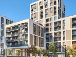 Prodej bytu 3+kk, Praha - Žižkov, Olgy Havlové, 76 m2