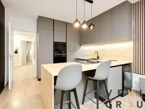 Prodej bytu 3+kk, Praha - Žižkov, Olgy Havlové, 76 m2