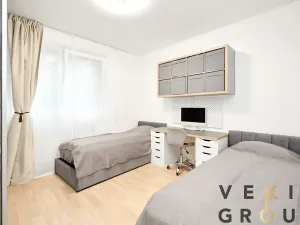 Prodej bytu 3+kk, Praha - Žižkov, Olgy Havlové, 76 m2