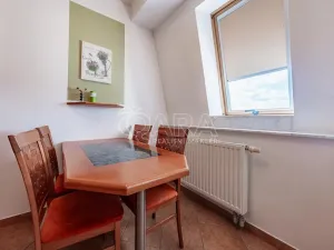 Pronájem bytu 4+1, Praha - Strašnice, Radošovická, 117 m2