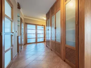 Pronájem bytu 4+1, Praha - Strašnice, Radošovická, 117 m2