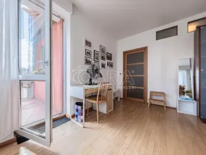 Pronájem bytu 4+1, Praha - Strašnice, Radošovická, 117 m2