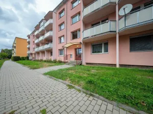 Prodej bytu 2+1, Prostějov, Krokova, 60 m2