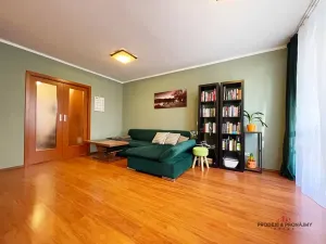 Prodej bytu 4+kk, Benešov, Vlašimská, 85 m2