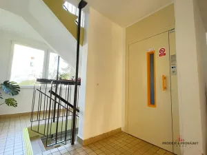 Prodej bytu 4+kk, Benešov, Vlašimská, 85 m2