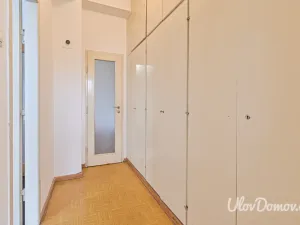 Prodej bytu 4+1, Praha - Holešovice, U Pergamenky, 132 m2