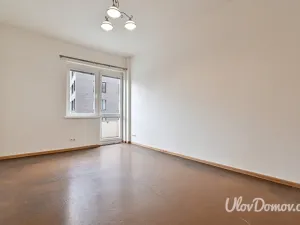 Prodej bytu 4+1, Praha - Holešovice, U Pergamenky, 132 m2