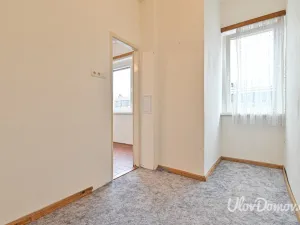 Prodej bytu 4+1, Praha - Holešovice, U Pergamenky, 132 m2