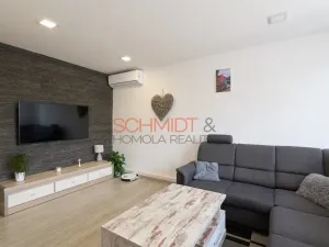 Prodej bytu 3+kk, Zaječí, Hlavní, 74 m2