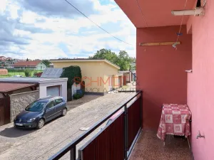 Prodej bytu 3+kk, Zaječí, Hlavní, 74 m2