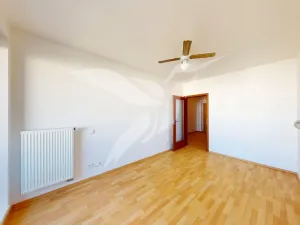 Pronájem bytu 2+kk, Plzeň, Vltavínová, 50 m2