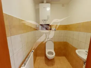 Pronájem bytu 2+kk, Plzeň, Vltavínová, 50 m2