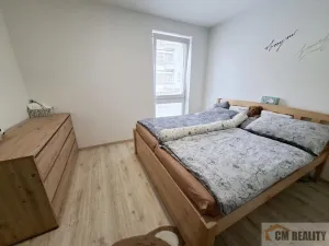 Pronájem bytu 2+kk, Prostějov, Plumlovská, 62 m2