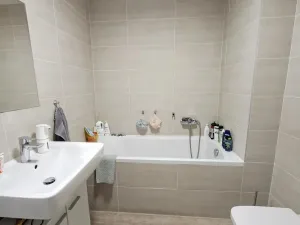 Pronájem bytu 2+kk, Prostějov, Plumlovská, 62 m2