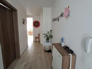 Pronájem bytu 2+kk, Prostějov, Plumlovská, 62 m2