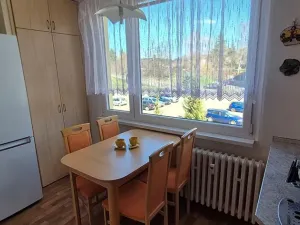 Prodej bytu 3+1, Turnov, Sídliště Jana Patočky, 63 m2