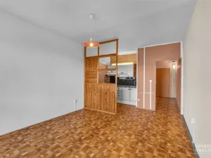 Prodej bytu 1+kk, Hradec Králové, Jana Masaryka, 35 m2