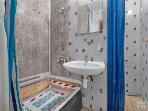 Prodej bytu 1+kk, Hradec Králové, Jana Masaryka, 35 m2