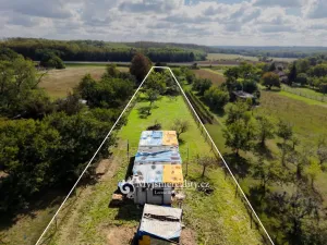 Prodej pozemku pro bydlení, Lechovice, 4479 m2