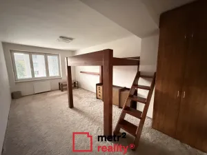 Prodej bytu 2+1, Přerov, nábř. Protifašistických bojovníků, 54 m2