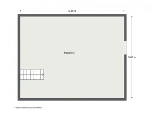 Prodej rodinného domu, Senomaty, Nádražní, 73 m2